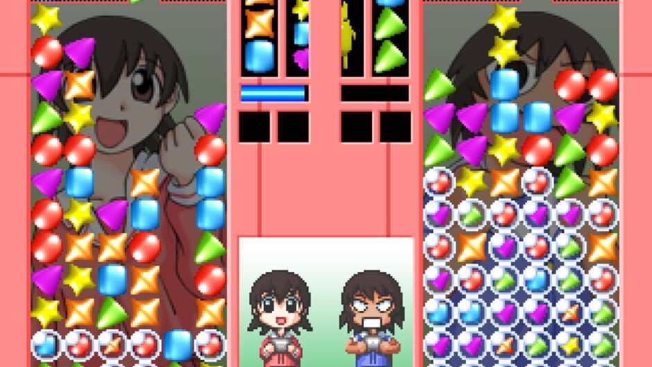 Screenshot for Azu-Cola