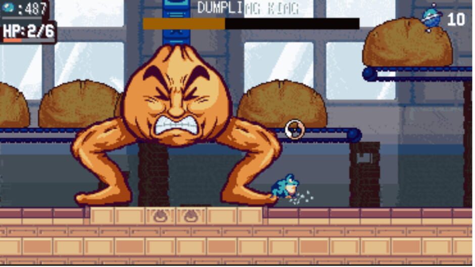 Screenshot for Rubato