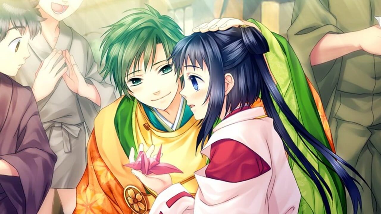 Screenshot for Miyako