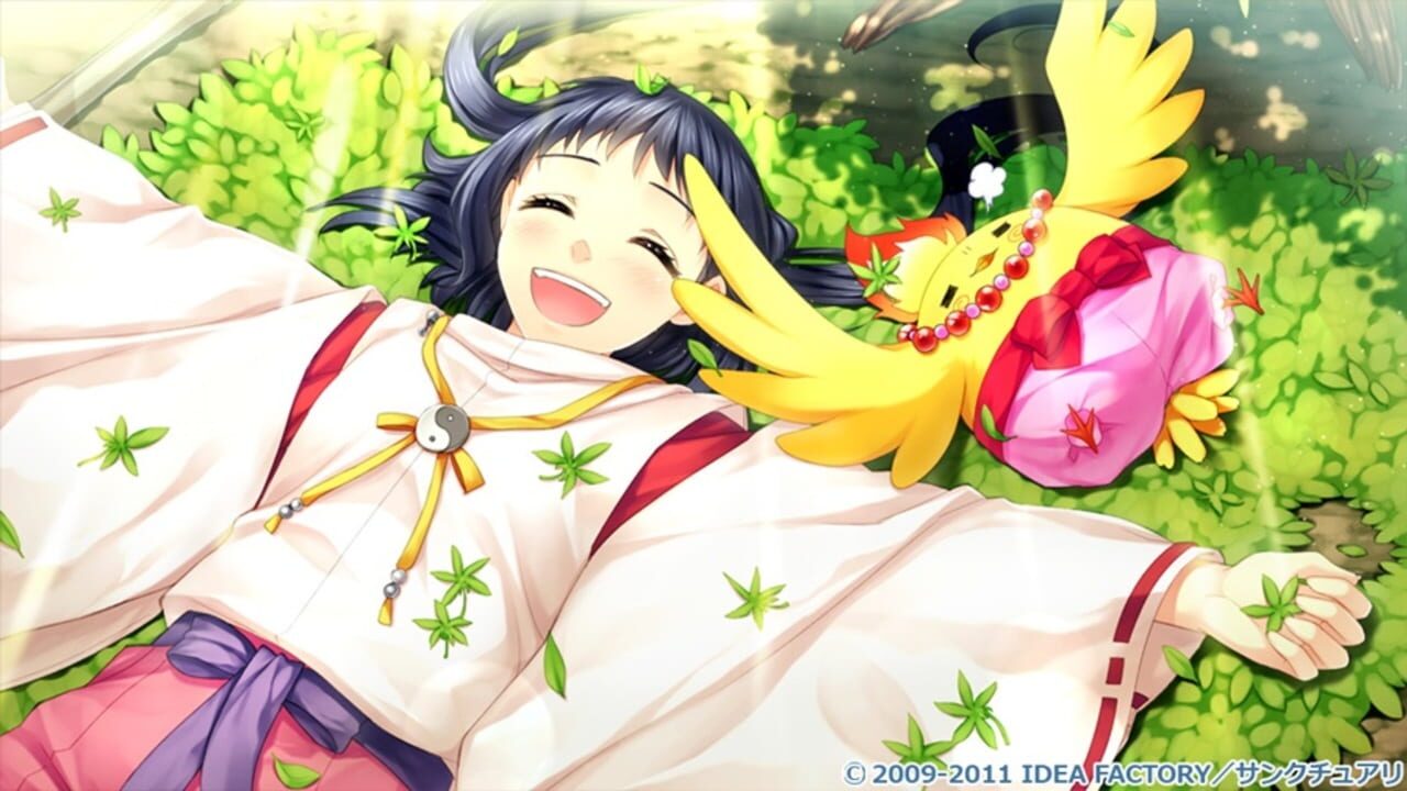 Screenshot for Miyako