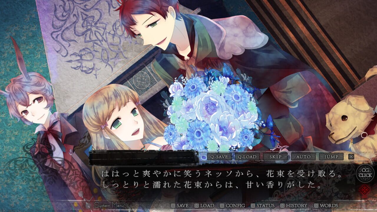 Screenshot for Black Wolves Saga: Bloody Nightmare