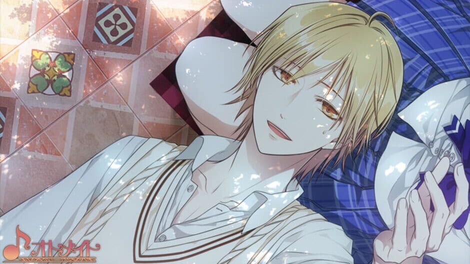 Screenshot for Gakuen K: Wonderful School Days