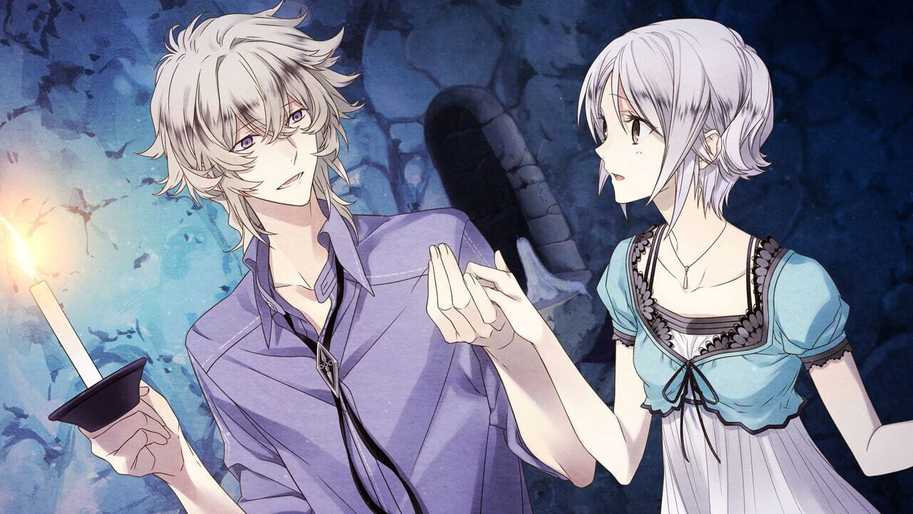 Screenshot for Shiratsuyu no Kai