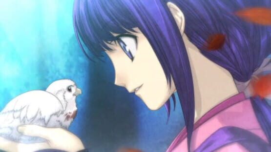 Screenshot for Genrou