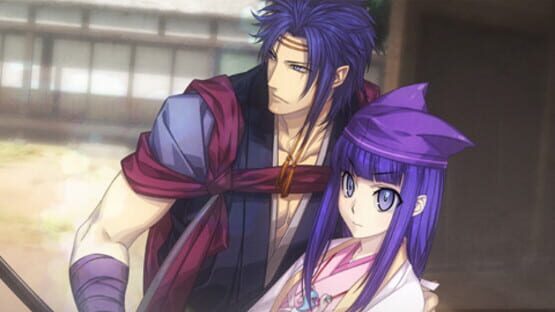 Screenshot for Genrou