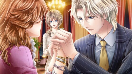 Screenshot for Confidential Money: 300 Nichi de 3000 Man Dollar Kasegu Houhou