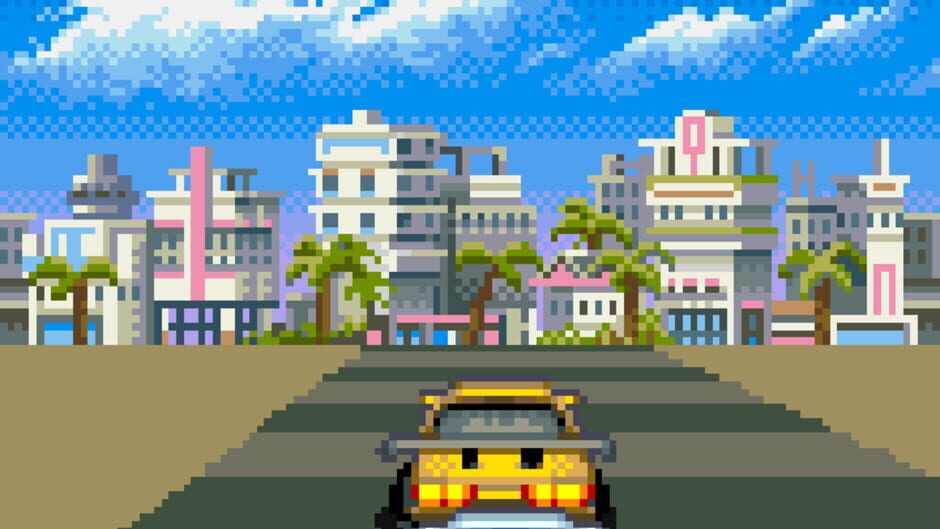 Screenshot for 2 Fast 2 Furious
