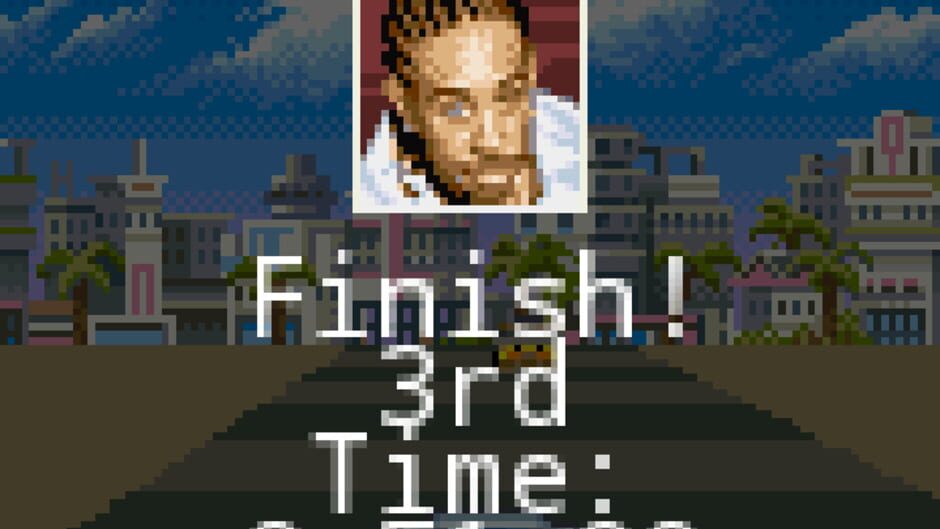 Screenshot for 2 Fast 2 Furious