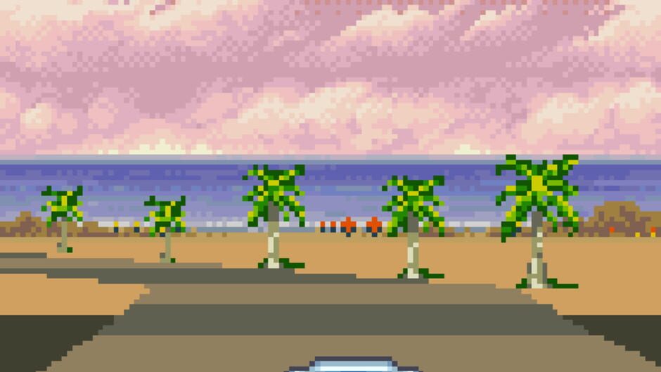 Screenshot for 2 Fast 2 Furious
