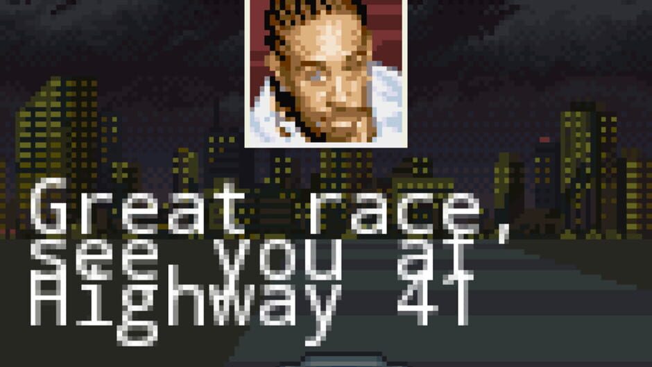 Screenshot for 2 Fast 2 Furious