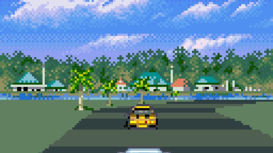 Screenshot for 2 Fast 2 Furious