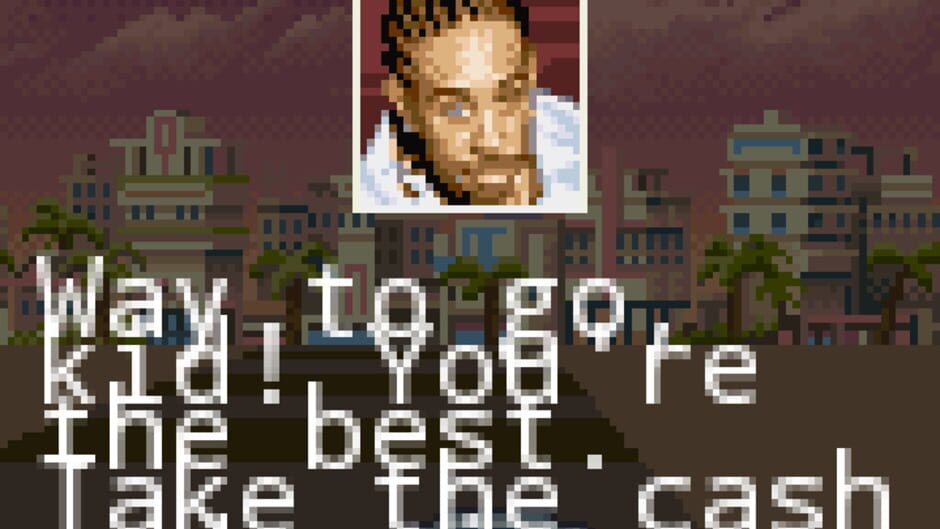 Screenshot for 2 Fast 2 Furious