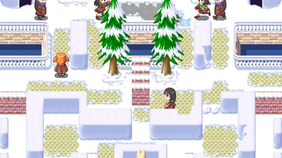 Screenshot for Azu-Tama