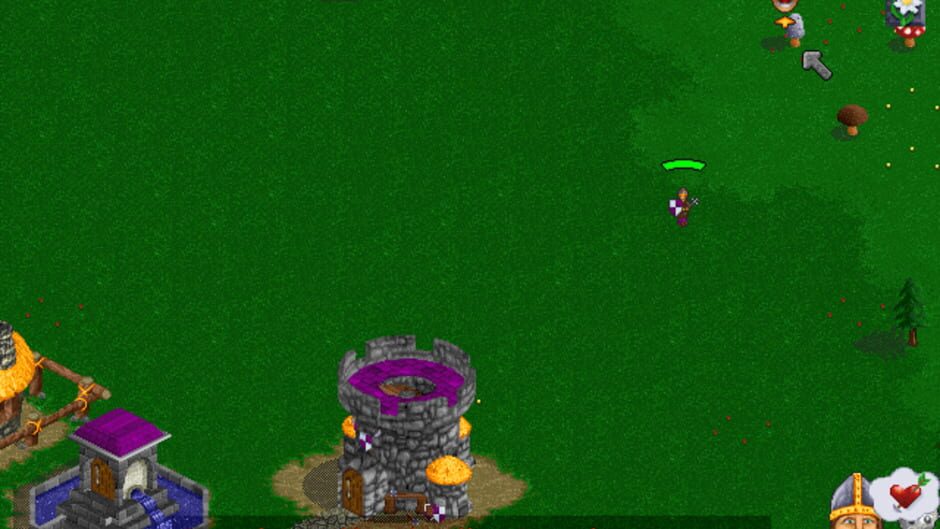 Screenshot for Beasts & Bumpkins