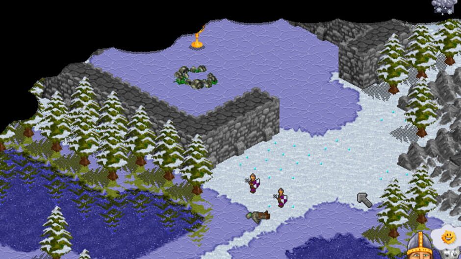 Screenshot for Beasts & Bumpkins