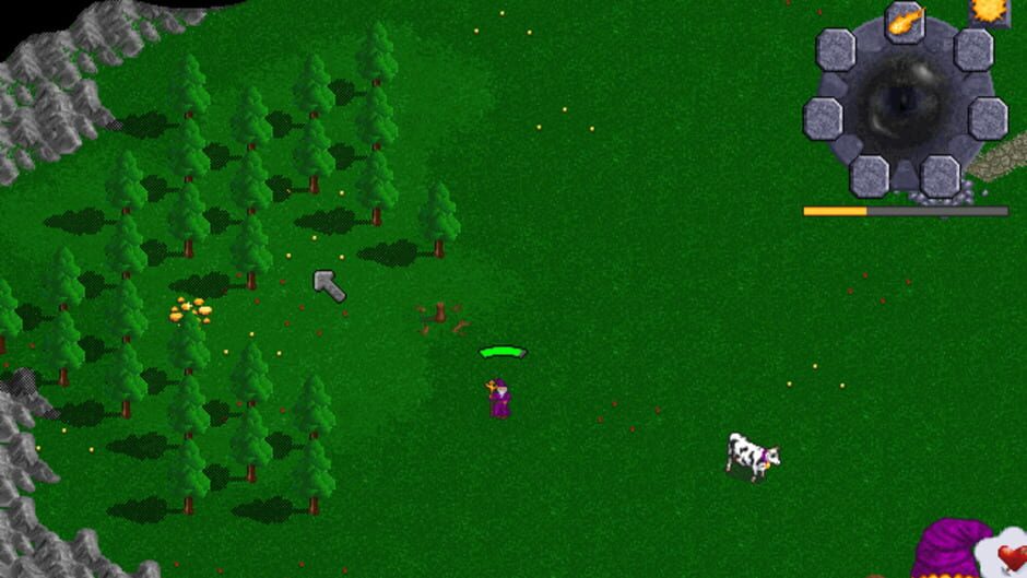 Screenshot for Beasts & Bumpkins
