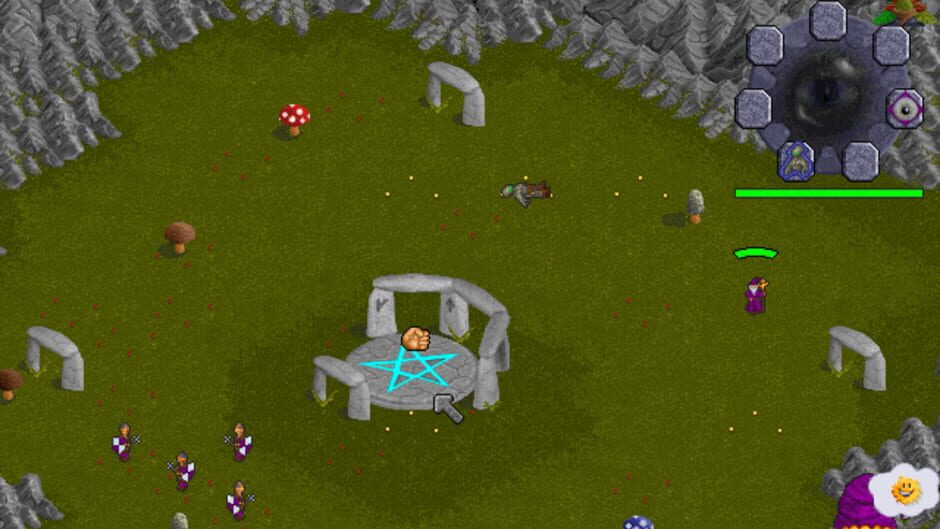 Screenshot for Beasts & Bumpkins