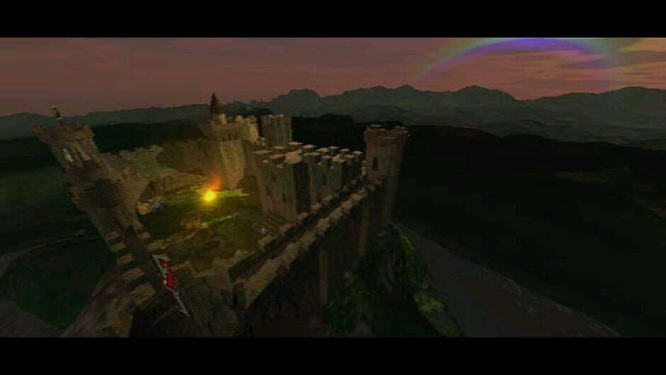Screenshot for Beasts & Bumpkins
