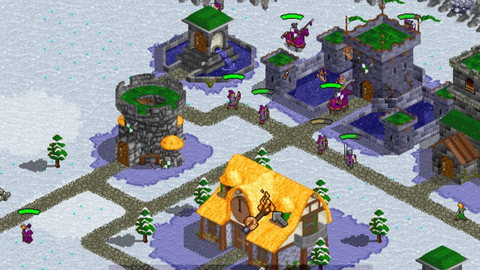 Screenshot for Beasts & Bumpkins