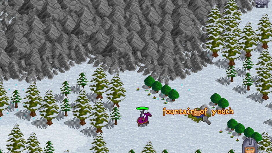 Screenshot for Beasts & Bumpkins