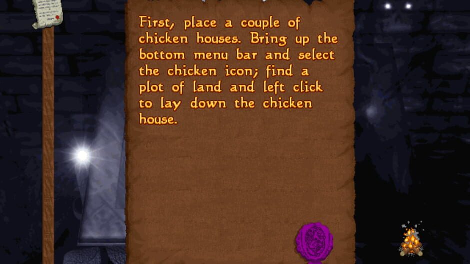 Screenshot for Beasts & Bumpkins