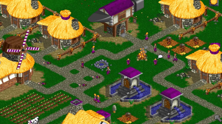 Screenshot for Beasts & Bumpkins