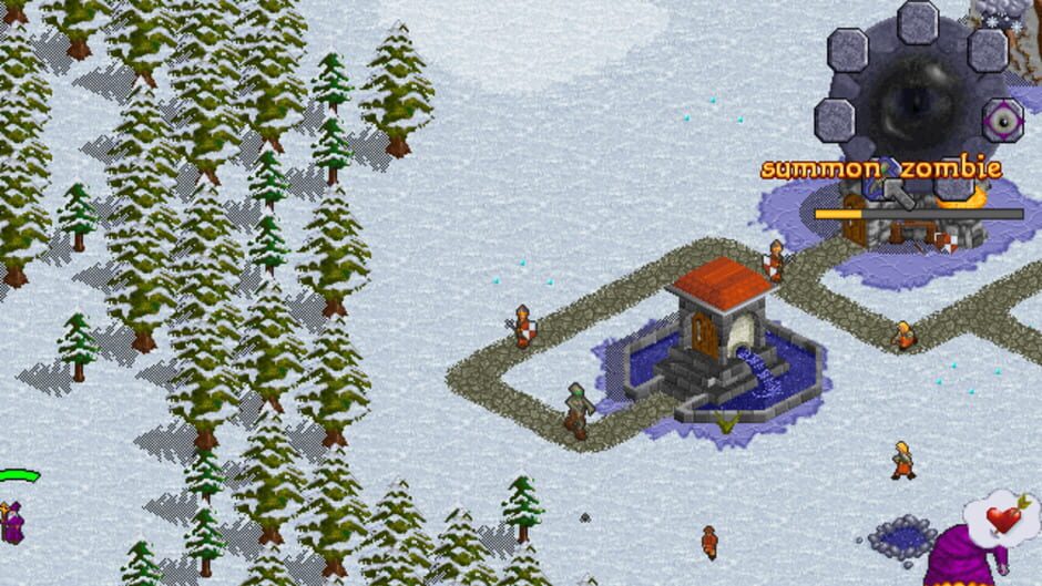 Screenshot for Beasts & Bumpkins