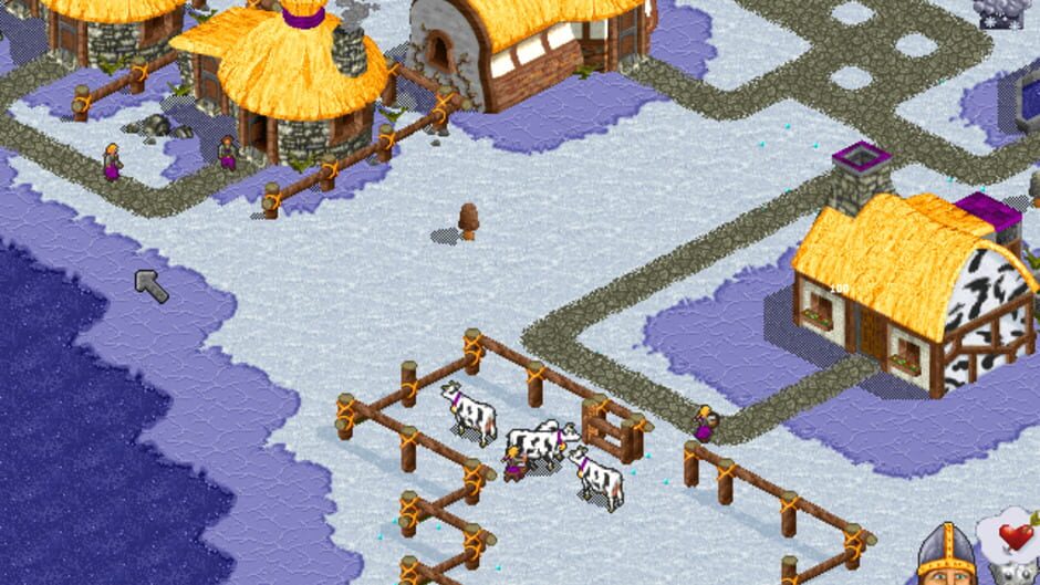 Screenshot for Beasts & Bumpkins