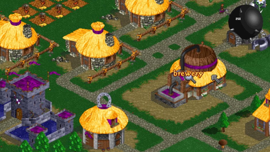 Screenshot for Beasts & Bumpkins