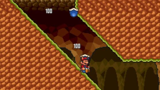 Screenshot for Super Mario Bros. 3