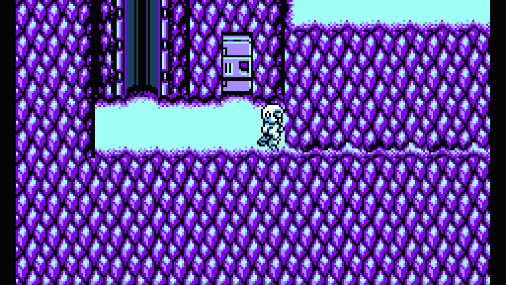 Screenshot for Lagrange Point