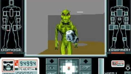Screenshot for Cyber-Cop