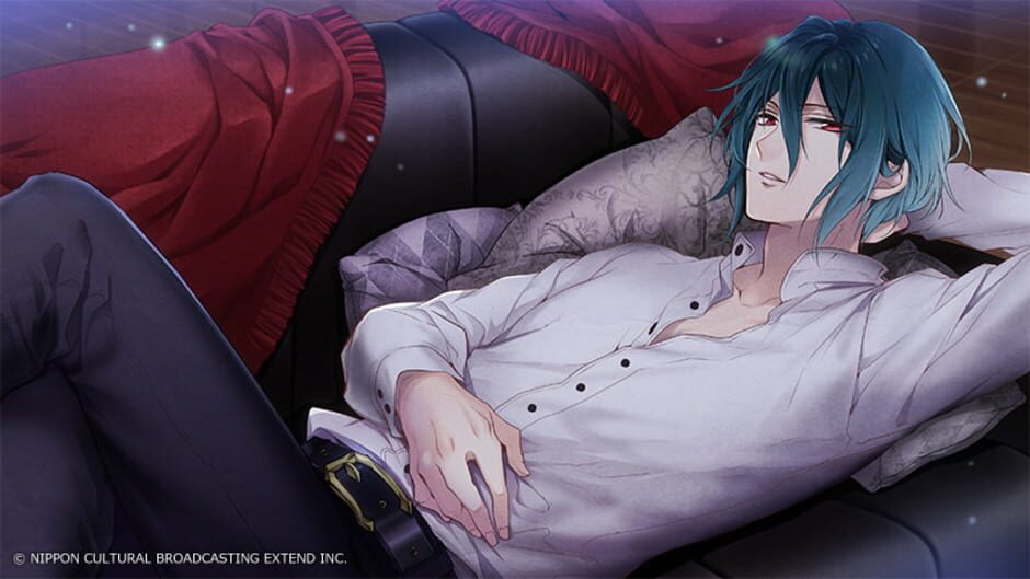 Screenshot for Ouma ga Toki: Kakuriyo no Enishi