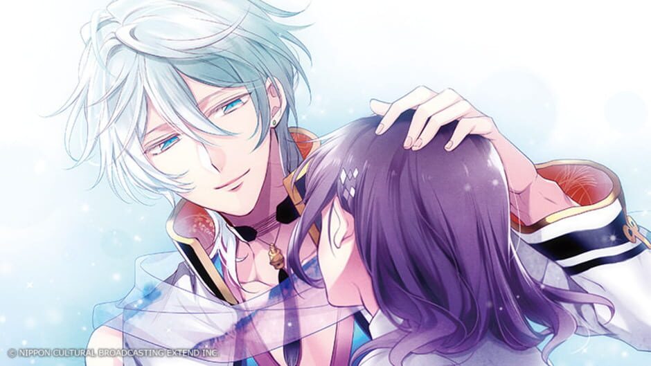 Screenshot for Ouma ga Toki: Kakuriyo no Enishi