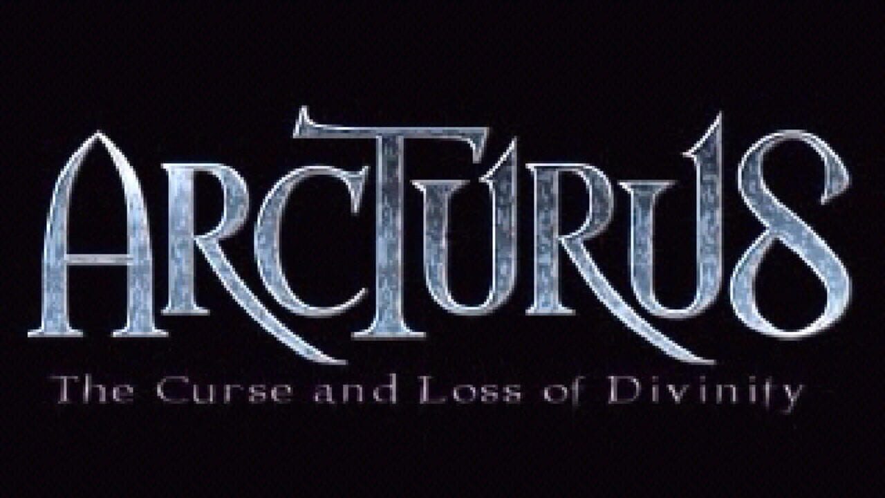 Screenshot for Arcturus: The Curse and Loss of Divinity