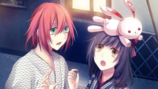 Screenshot for Meiji Tokyo Renka