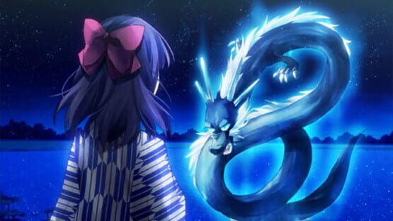 Screenshot for Meiji Tokyo Renka