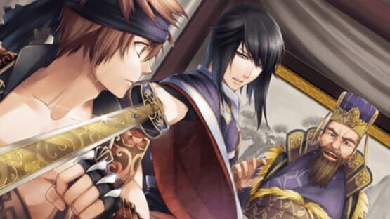 Screenshot for Juuzaengi: Engetsu Sangokuden