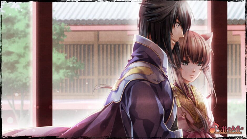 Screenshot for Juuzaengi: Engetsu Sangokuden 2