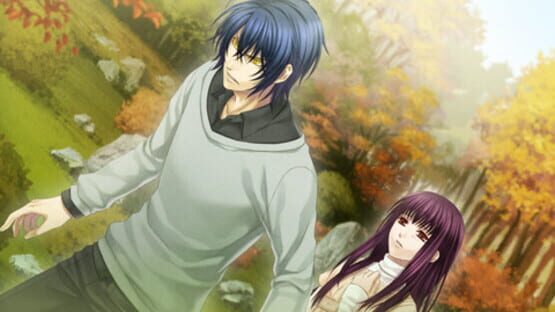 Screenshot for Hanaoni: Koi Someru Toki Towa no Shirushi