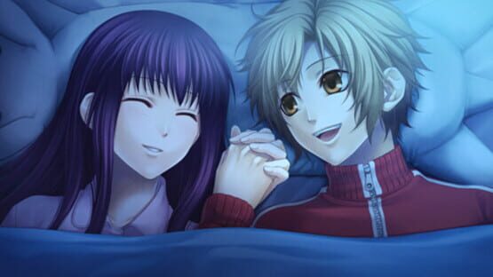 Screenshot for Hanaoni: Yume no Tsuzuki