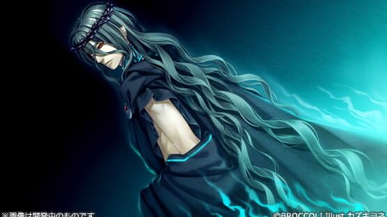 Screenshot for Kamigami no Asobi: Ludere Deorum