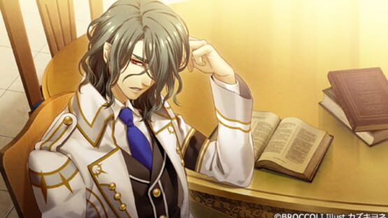 Screenshot for Kamigami no Asobi: Ludere Deorum
