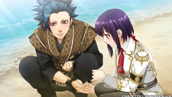 Screenshot for Kamigami no Asobi: Ludere Deorum