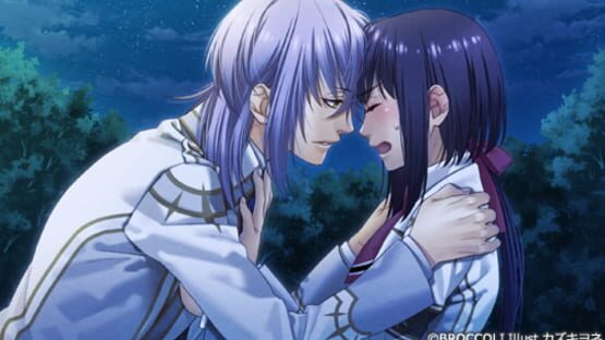 Screenshot for Kamigami no Asobi: Ludere Deorum