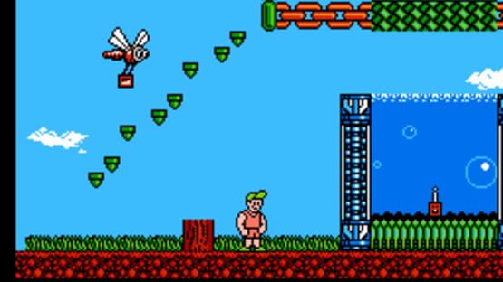 Screenshot for Treasure Master