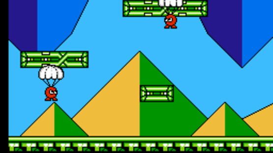 Screenshot for Treasure Master
