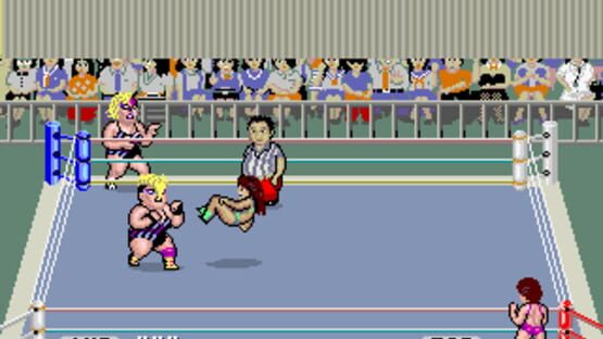 Screenshot for Bodyslam