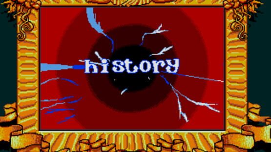 Screenshot for Trivial Pursuit: The CD32 Edition