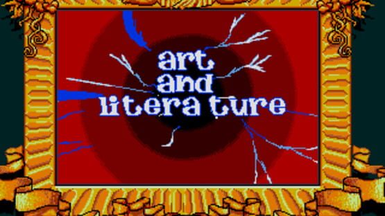 Screenshot for Trivial Pursuit: The CD32 Edition